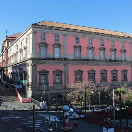 Appartamento Centro Storico Naples Exterior photo