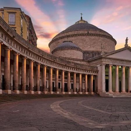 Appartamento Centro Storico Naples Exterior photo