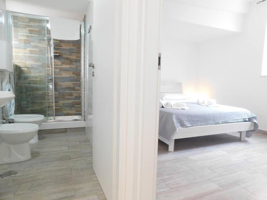 Appartamento Centro Storico Naples Exterior photo